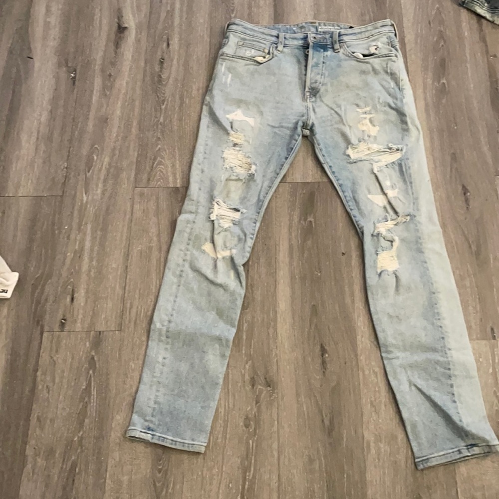 Men’s Jeans